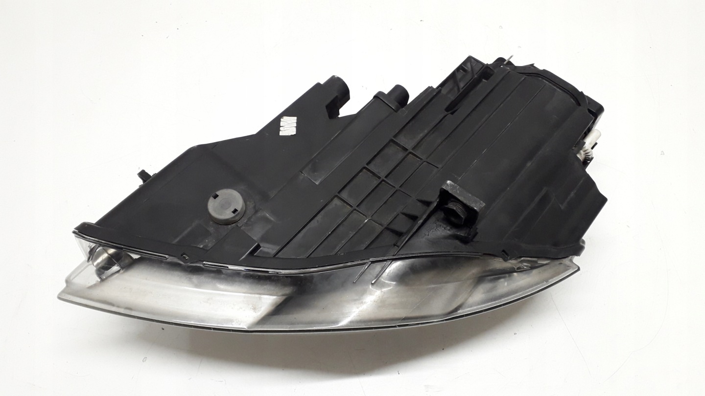 Frontscheinwerfer VW Passat B6 Xenon Rechts Scheinwerfer Headlight - Thumbnail 20