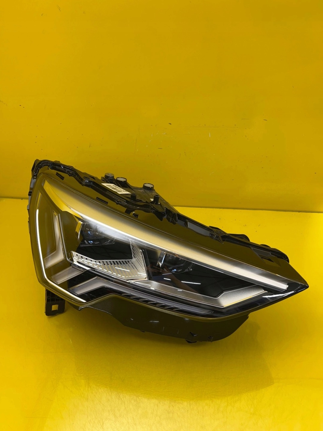 Frontscheinwerfer Audi Q3 83A941036 Matrix LED Rechts Scheinwerfer Headlight - Thumbnail 1
