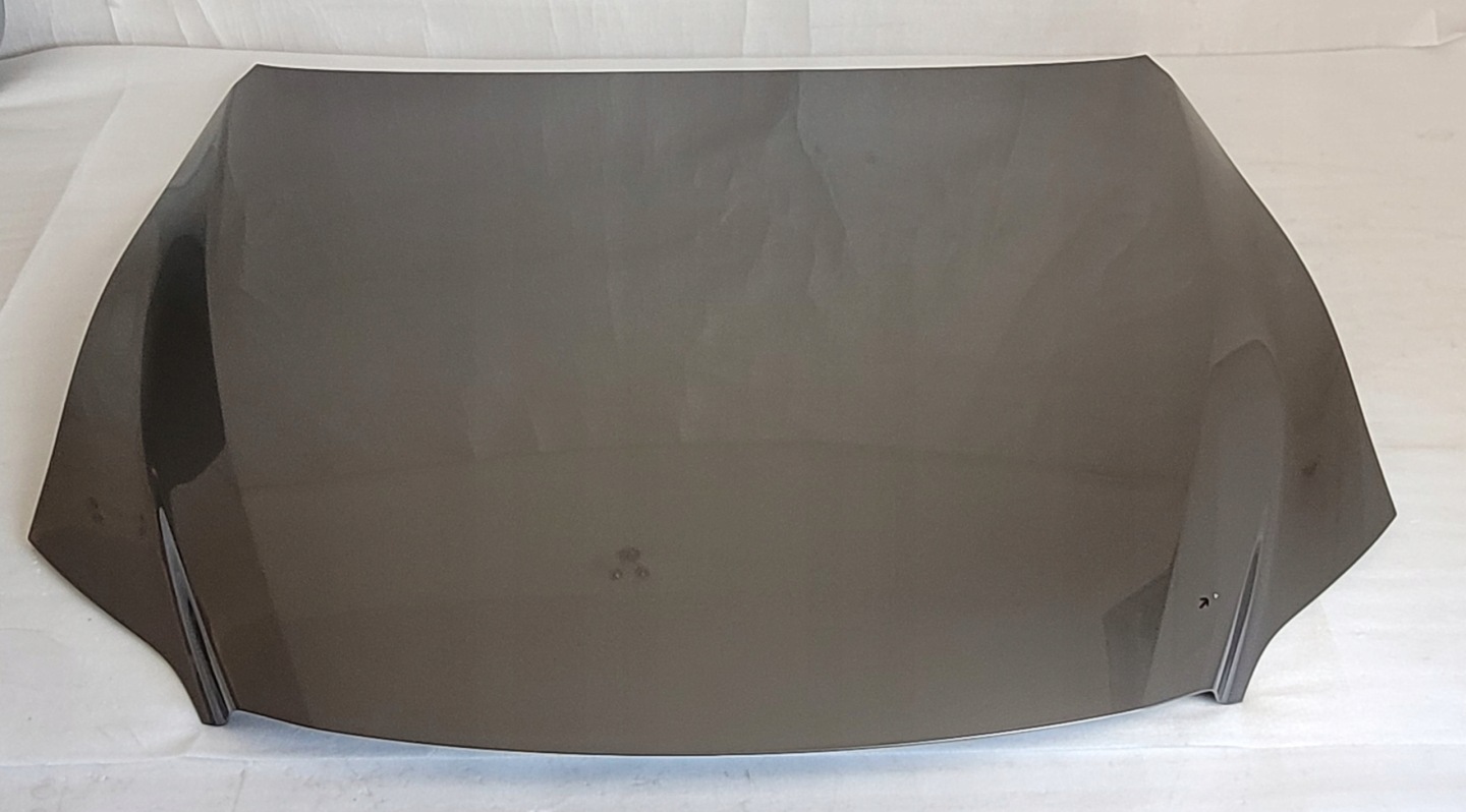 Motorhaube Lexus LS USF40 Bonnet Hood - Thumbnail 7