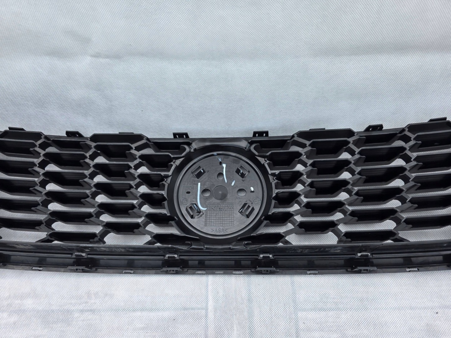Fiat Tipo ZAF 356 Kühlergrill FRONTGRILL Kühlergitter 52033259 - Thumbnail 9
