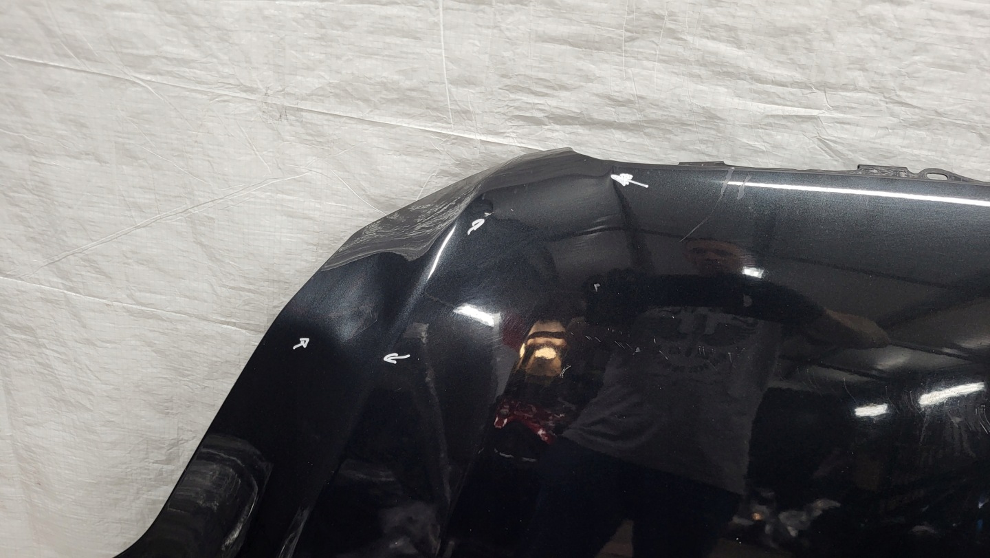 Motorhaube Volvo XC60 Bonnet Hood - Thumbnail 5