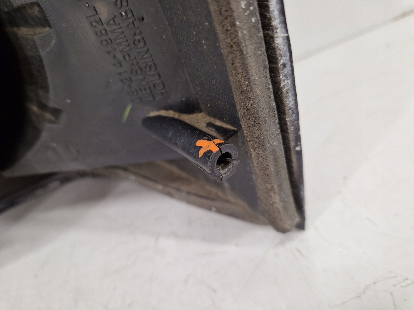 Mitsubishi Pajero V80 Rückleuchte Rearlamp - Thumbnail 12