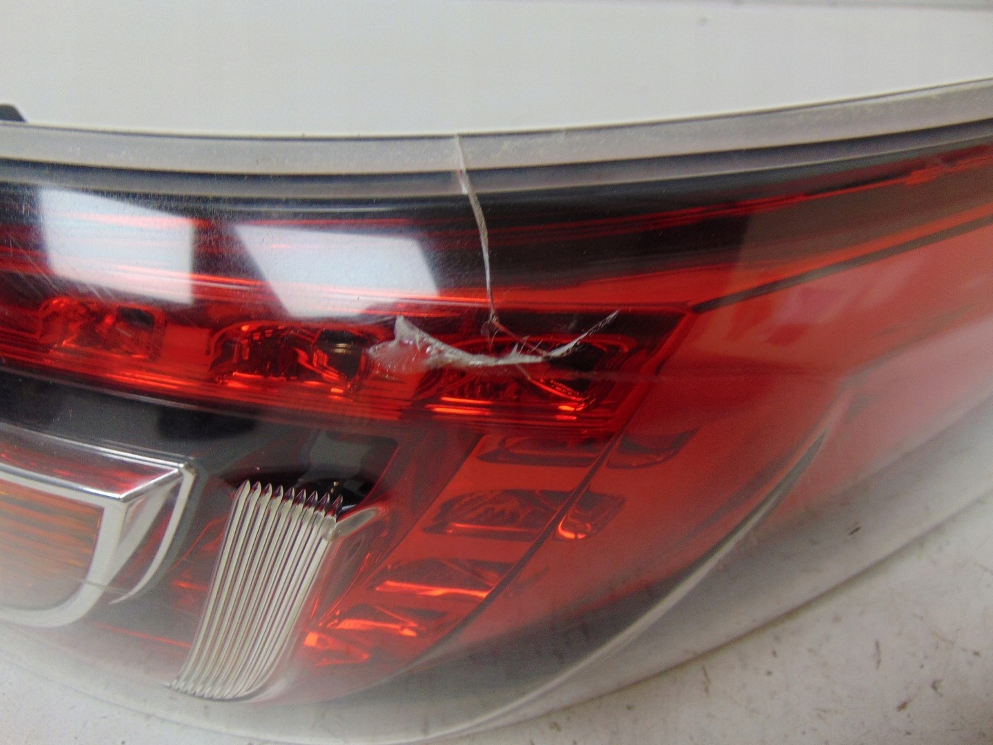 Mazda 6 GH Rückleuchte Rearlamp - Thumbnail 7