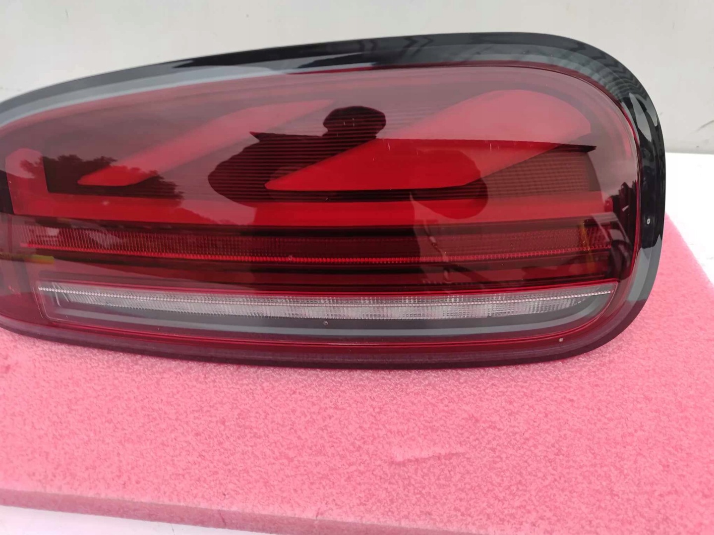 Mini Clubman F54 Rückleuchte 7477636 Rearlamp - Thumbnail 4