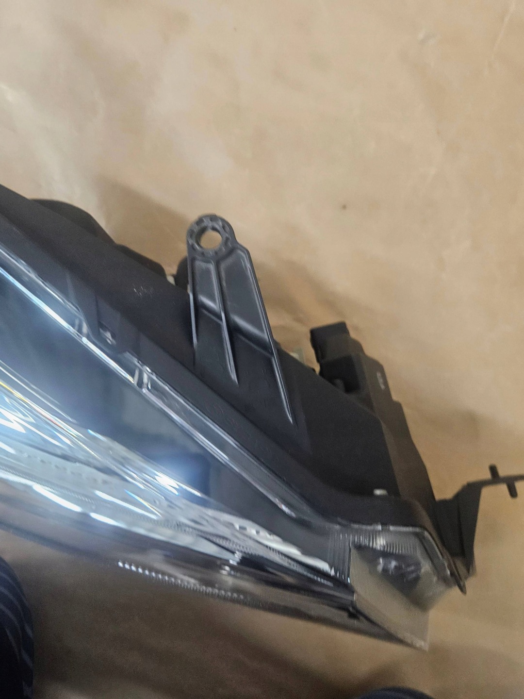 Frontscheinwerfer Subaru Forester SJ LED Links Scheinwerfer Headlight - Thumbnail 7