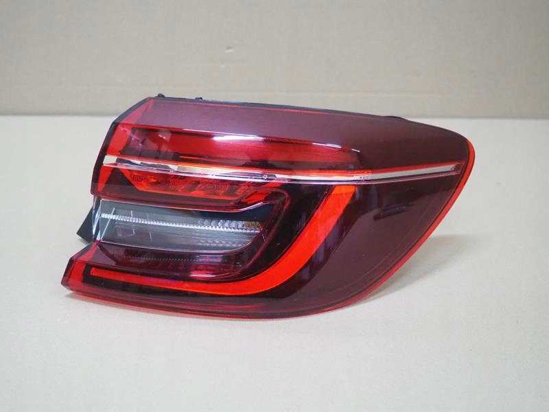Renault Clio X98 Rückleuchte 265509761R Rearlamp - Thumbnail 1