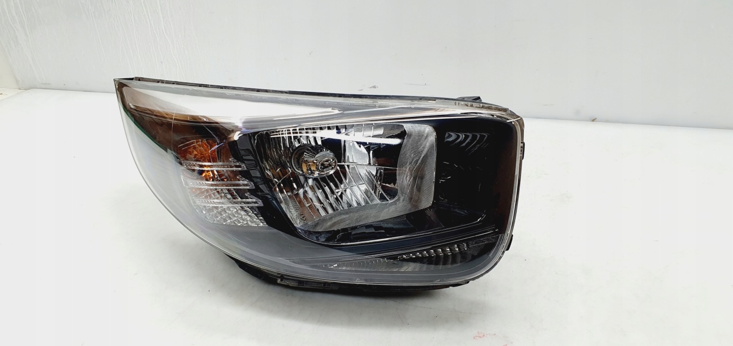 Frontscheinwerfer Kia Picanto JA LED Rechts Scheinwerfer Headlight - Thumbnail 1
