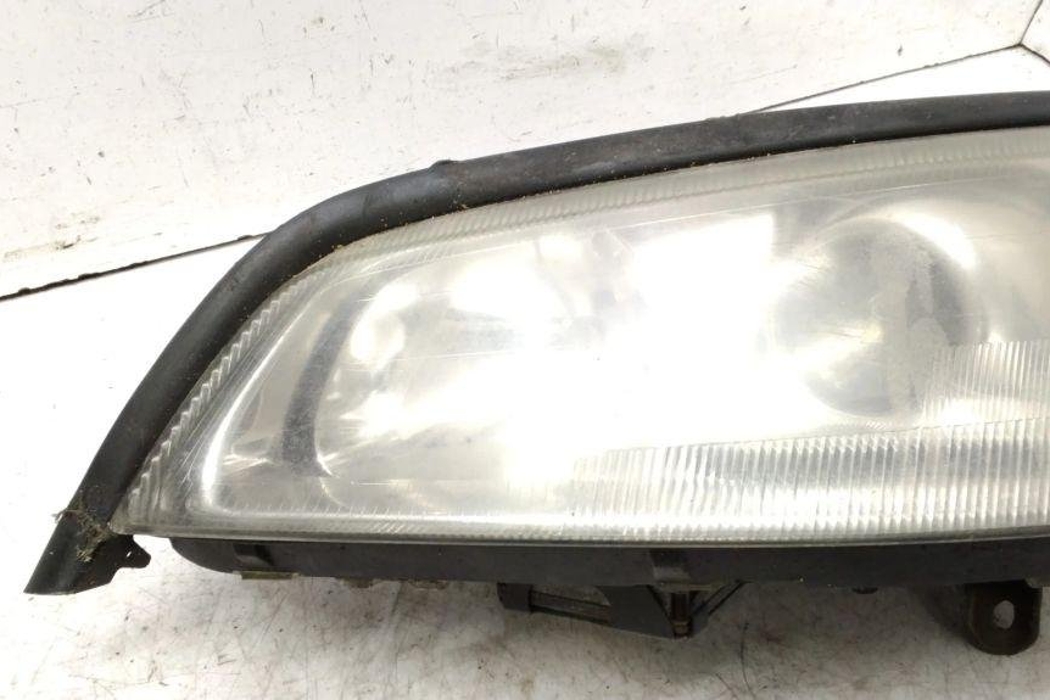 Frontscheinwerfer Opel Omega A 90565805 LED Links Scheinwerfer Headlight - Thumbnail 9