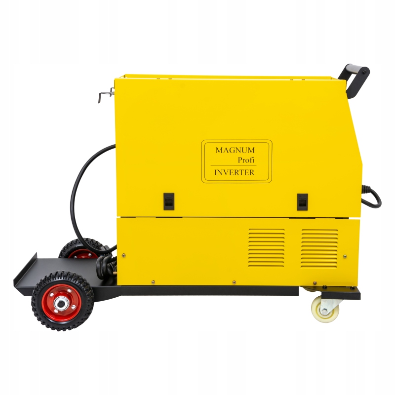 Spawarka migomat MAGNUM MIG 350 CJ 350A 400V