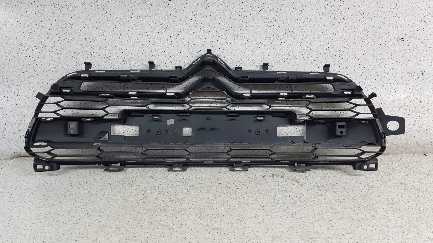 Citroen DS5 Kühlergrill FRONTGRILL Kühlergitter - Thumbnail 5