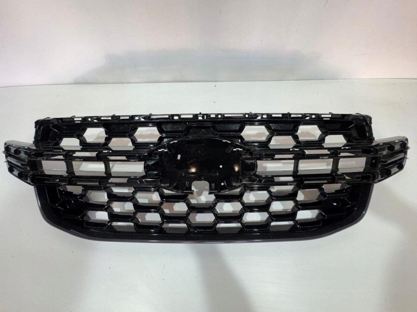 Ford Ranger 4 Mk4 Kühlergrill FRONTGRILL Kühlergitter N1WB8350EBOE - Thumbnail 1