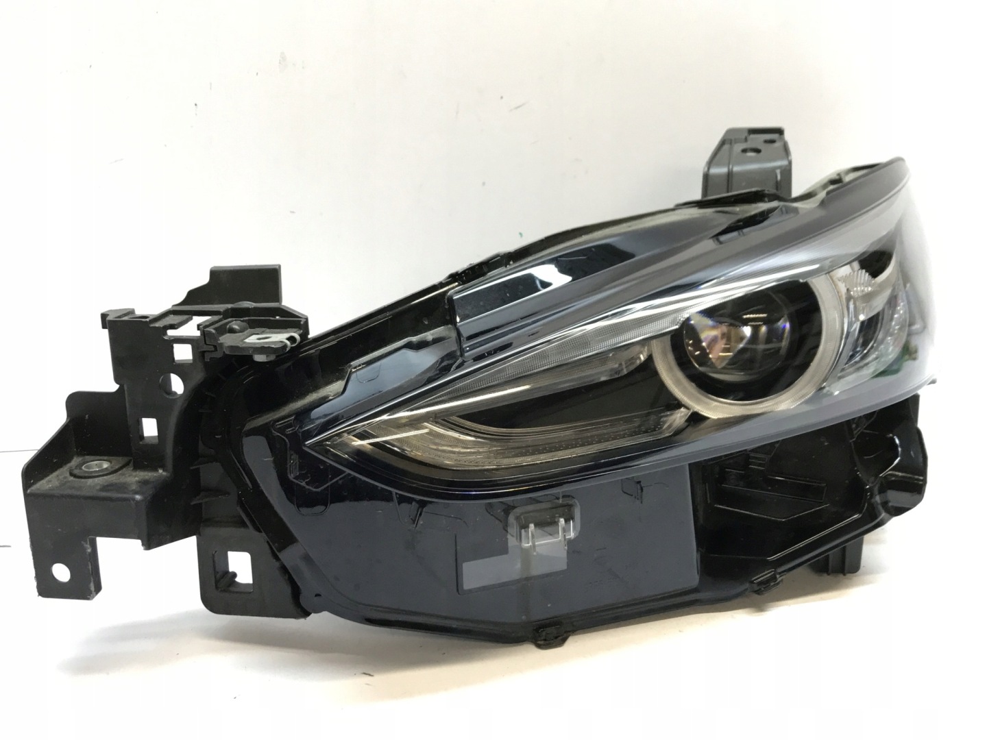 Frontscheinwerfer Mazda 6 GJ GRF551040L LED Links Scheinwerfer Headlight - Thumbnail 9