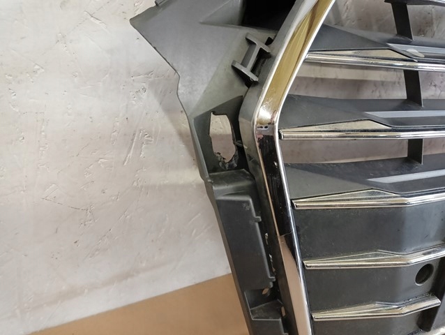 Audi A4 B9 Kühlergrill FRONTGRILL Kühlergitter 8W0853651AB - Thumbnail 7
