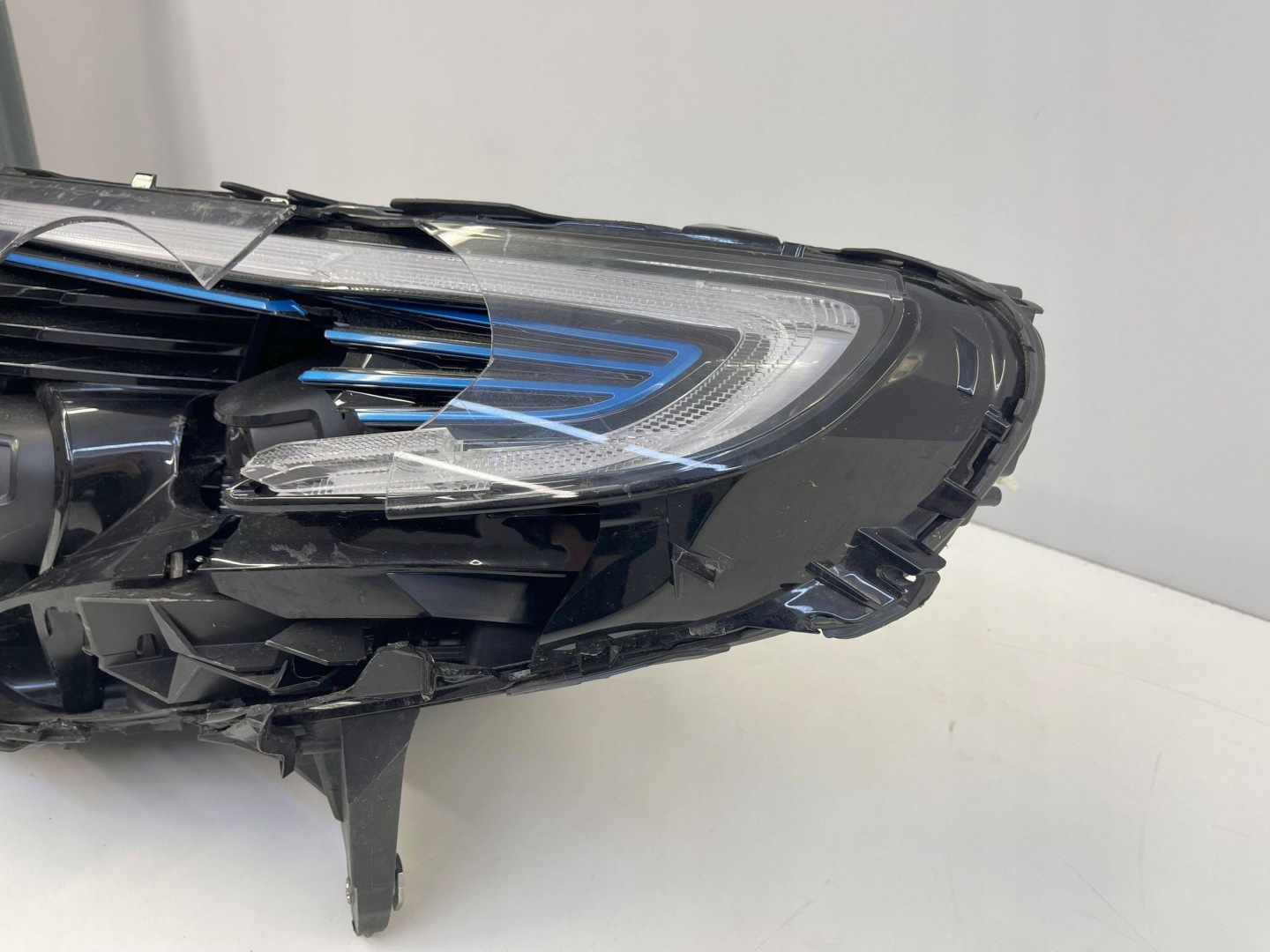 Frontscheinwerfer Mercedes-Benz EQC N293 A2939067500 LED Links Headlight - Thumbnail 6