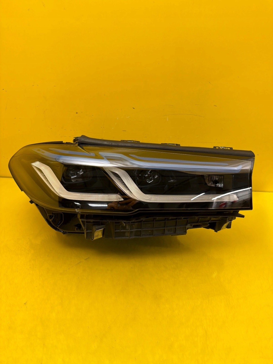 Frontscheinwerfer BMW 5 F90 8082662 Facelift Laser Rechts Scheinwerfer Headlight - Thumbnail 1