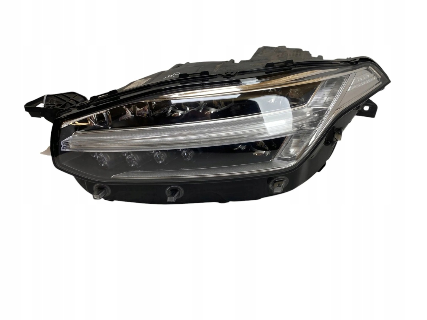 Frontscheinwerfer Volvo XC90 32228298 LED Links Scheinwerfer Headlight - Thumbnail 12