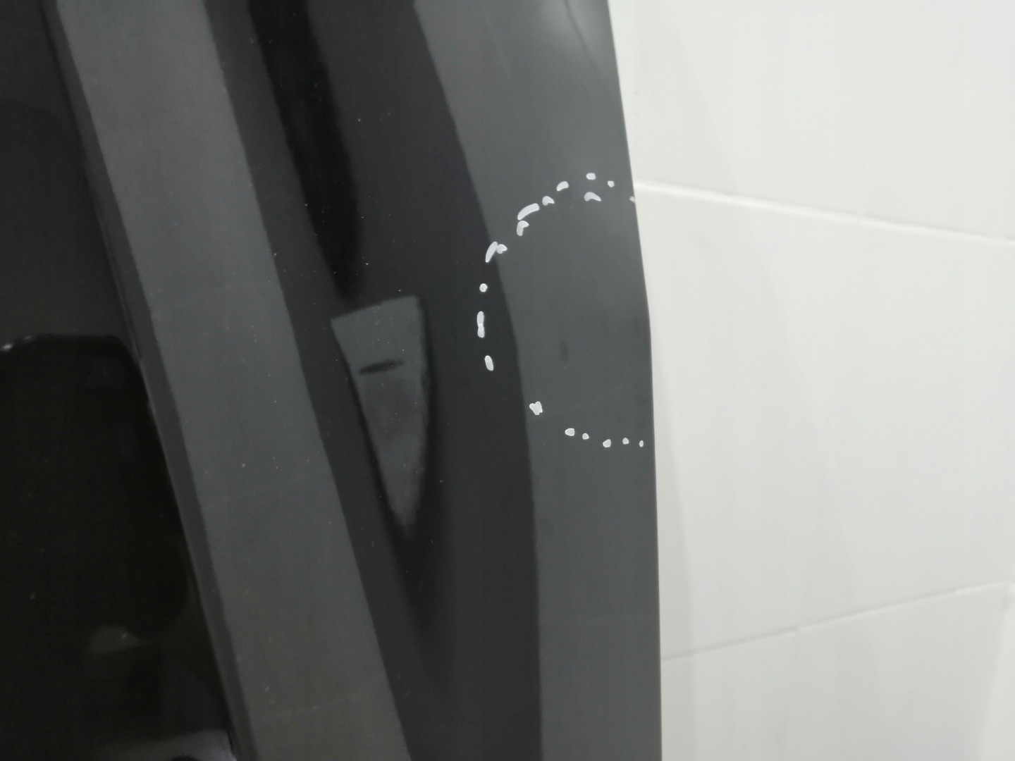 Motorhaube Audi A6 Bonnet Hood - Thumbnail 7