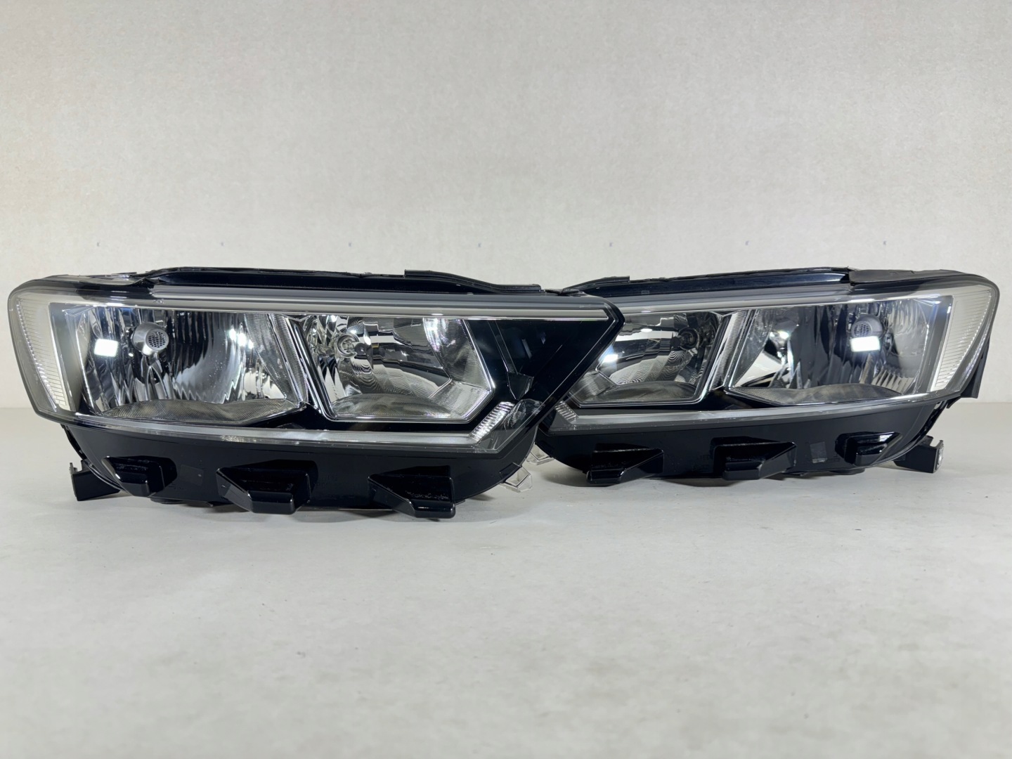 Frontscheinwerfer VW T-Roc A1 22GA941006 LED Links Scheinwerfer Headlight - Thumbnail 1