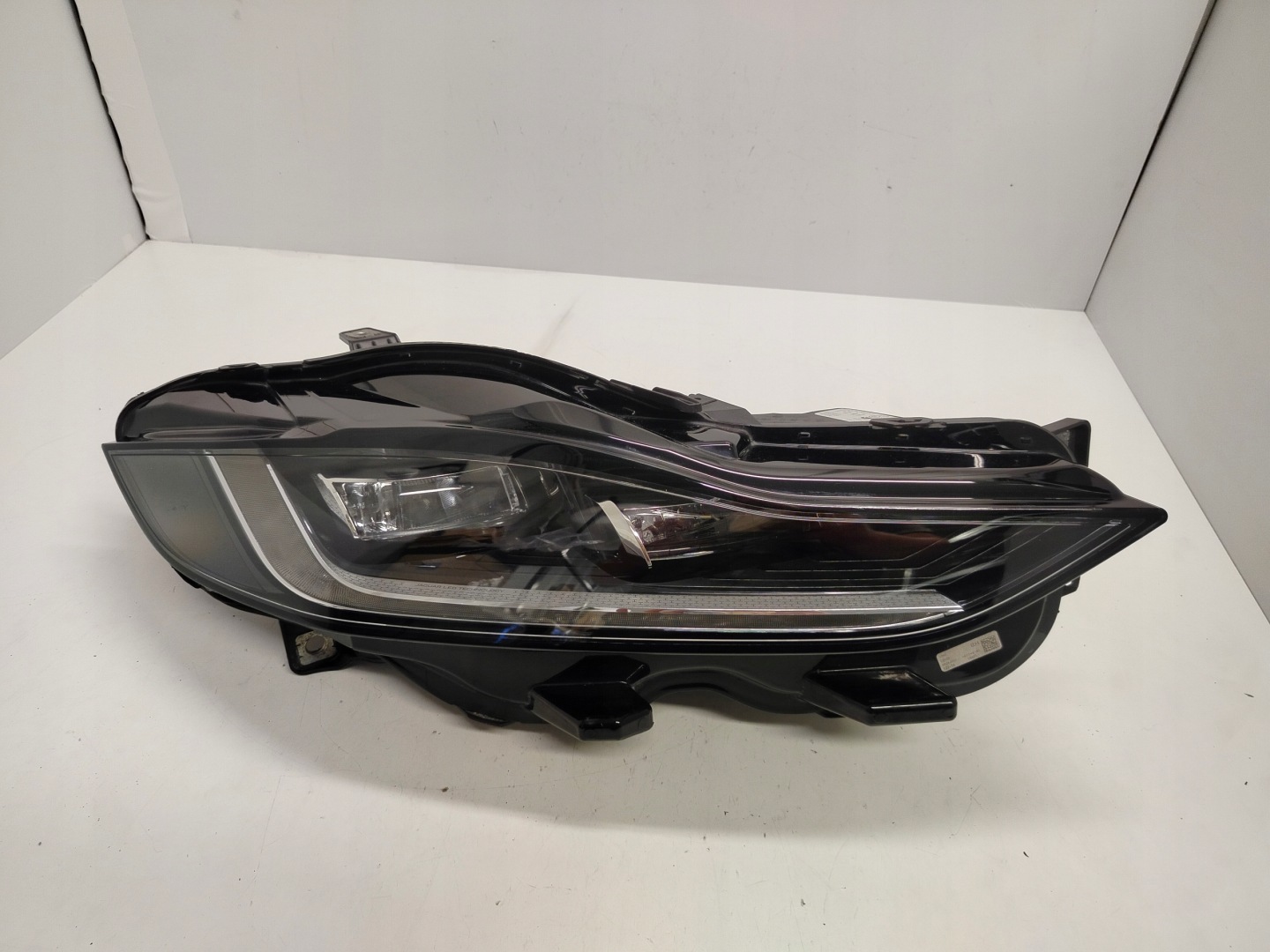 Frontscheinwerfer Jaguar XE X760 LX7313W029EB LED Links Scheinwerfer Headlight - Thumbnail 8