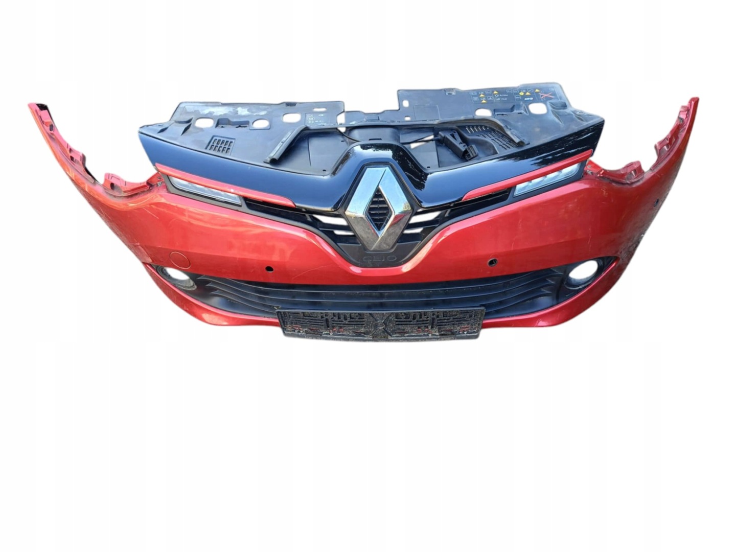 Renault Clio X98 Kühlergrill FRONTGRILL Kühlergitter - Thumbnail 2