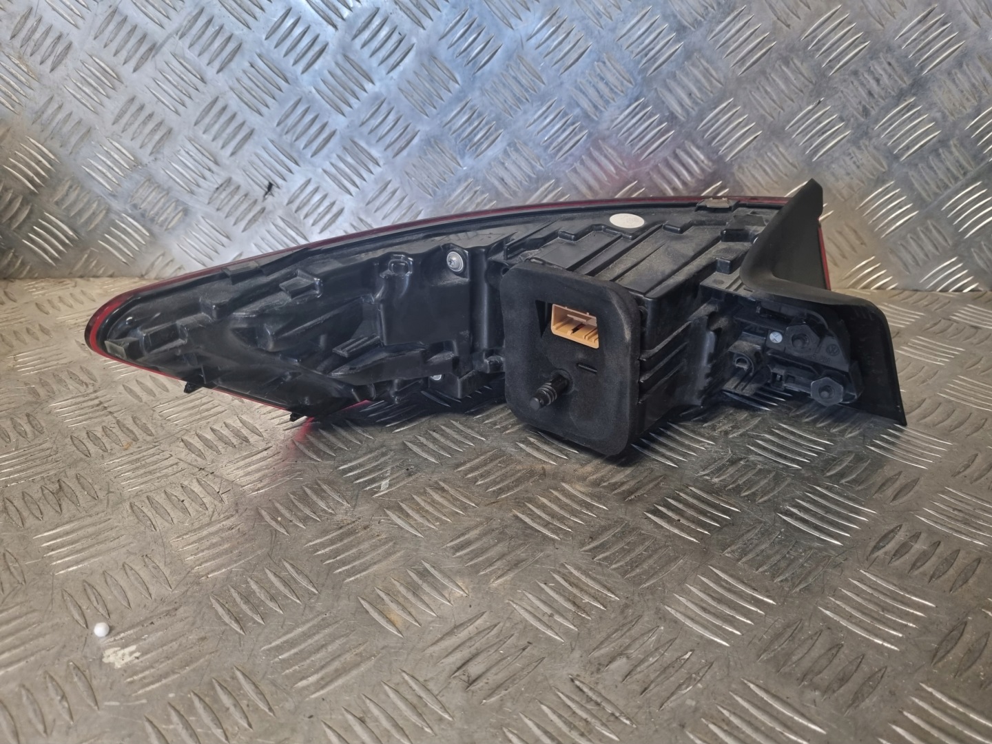 VW Arteon 3H Rückleuchte 3G8945208E Rearlamp - Thumbnail 3