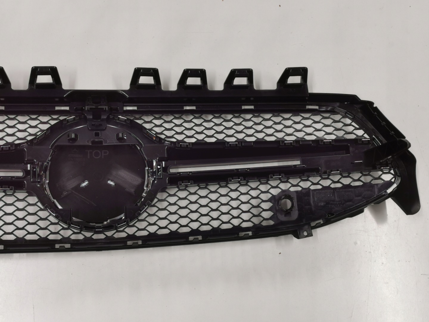Mercedes-Benz CLA C118 Kühlergrill FRONTGRILL Kühlergitter A1188881600 - Thumbnail 12