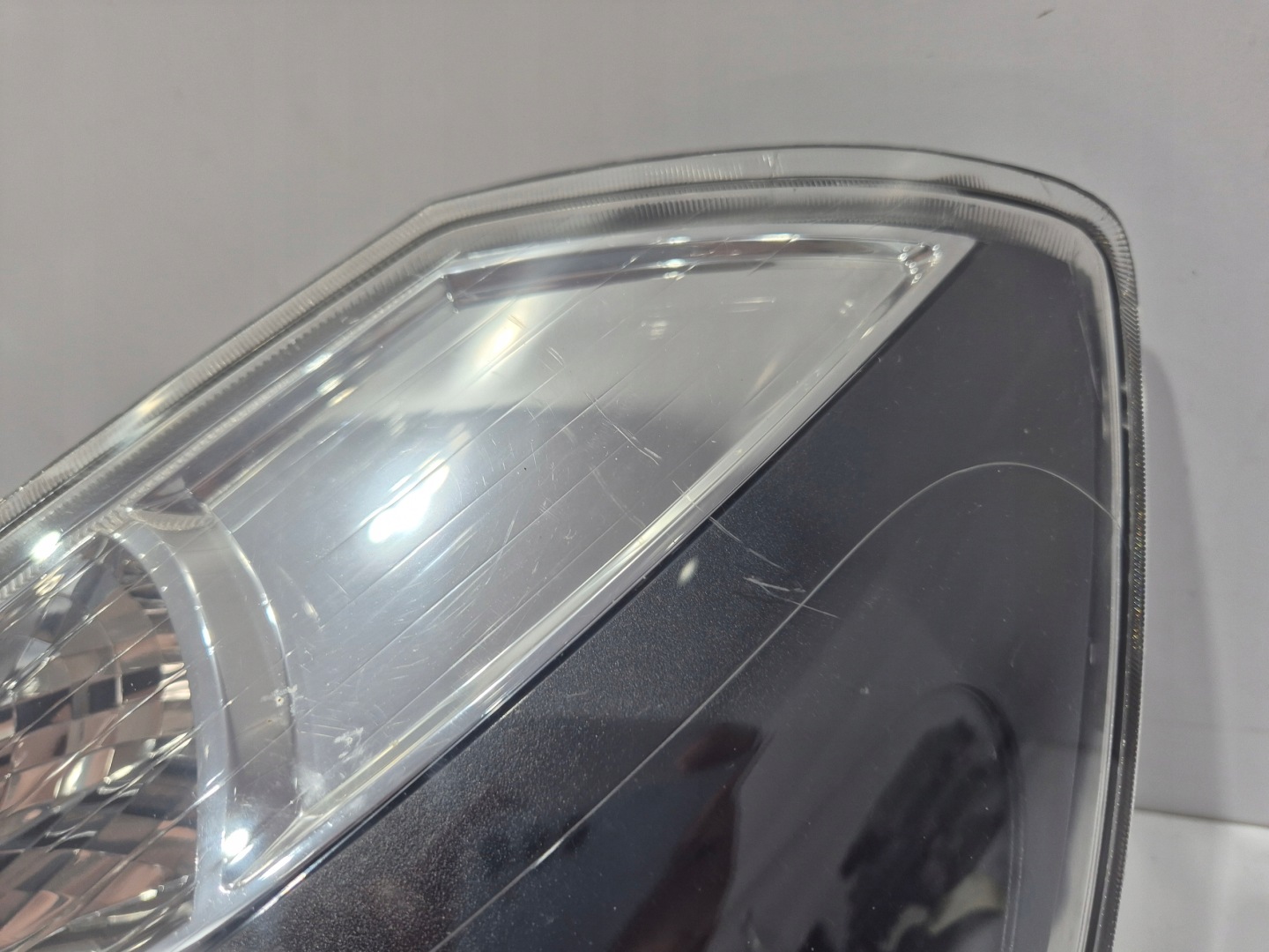 Frontscheinwerfer Renault Clio X98 770107048R Xenon Links Scheinwerfer Headlight - Thumbnail 6