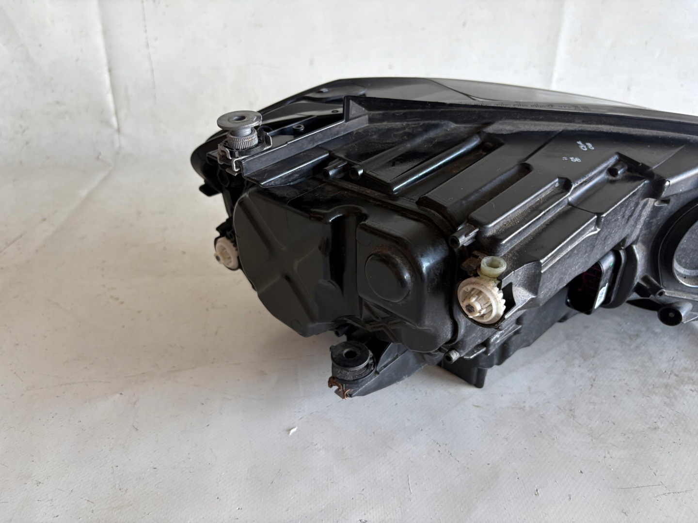 Frontscheinwerfer VW Golf V 5G1941035CV LED Links Scheinwerfer Headlight - Thumbnail 12