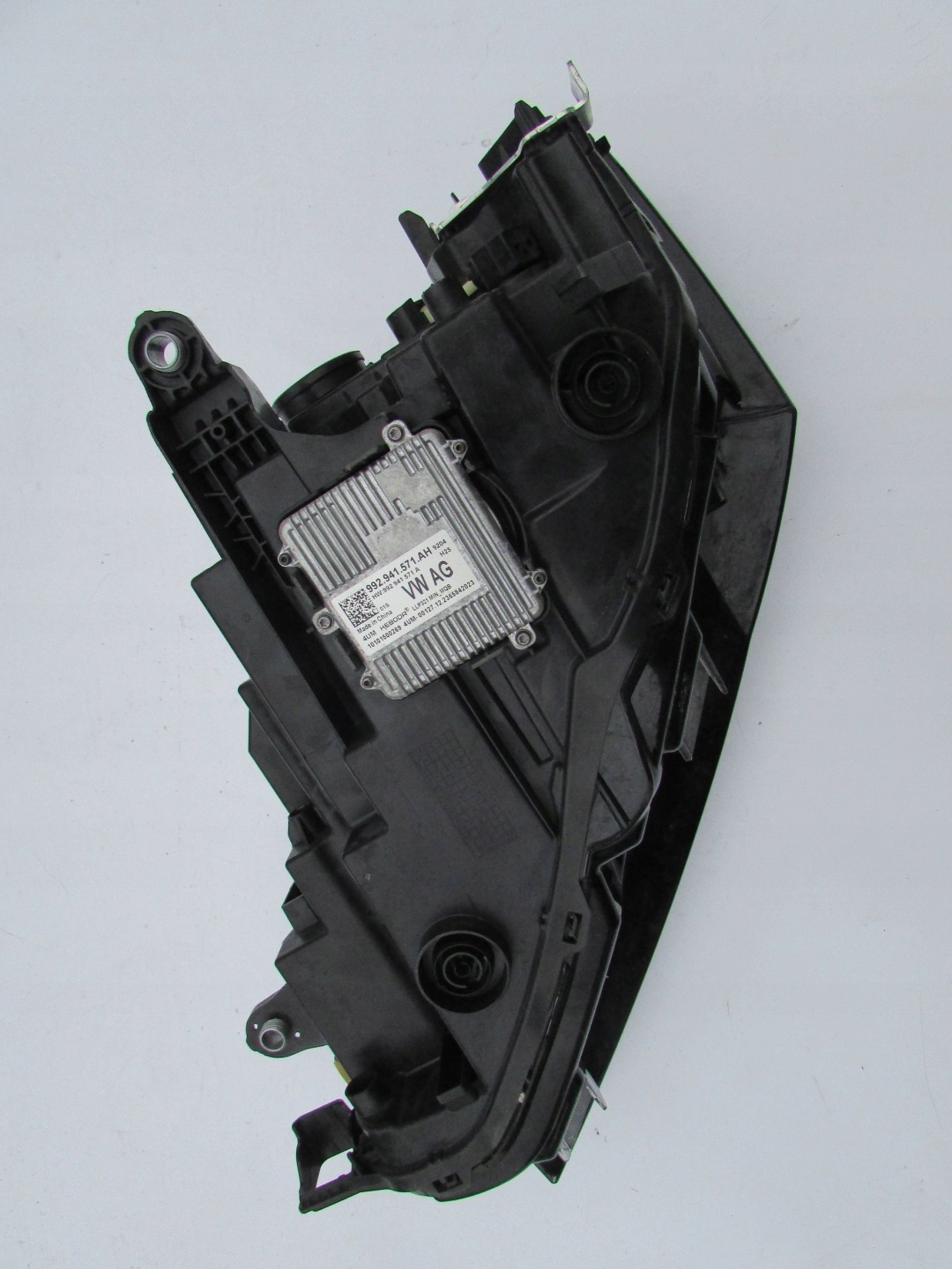 Frontscheinwerfer Skoda Superb 3U 3P1941016 LED Rechts Scheinwerfer Headlight - Thumbnail 6