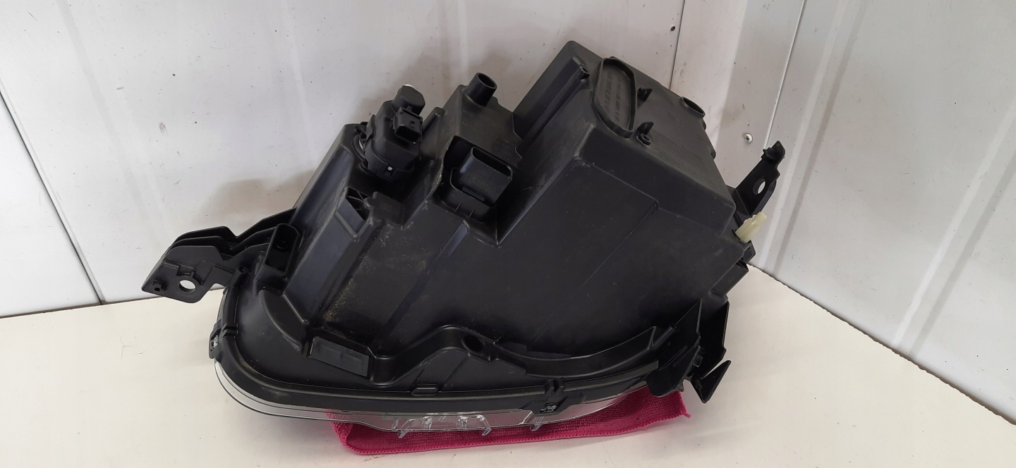 Frontscheinwerfer Citroen C3 9836161580 LED Links Scheinwerfer Headlight - Thumbnail 5