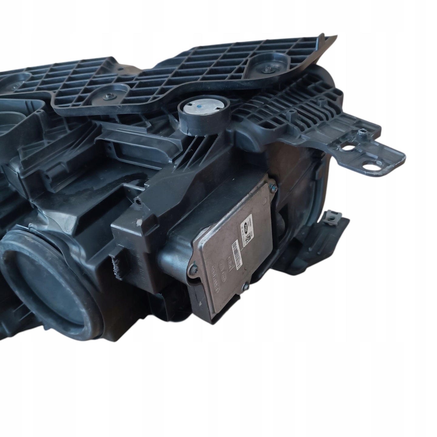 Frontscheinwerfer Ford Kuga II Mk2 GV4113W029CGL LED Rechts Headlight - Thumbnail 11