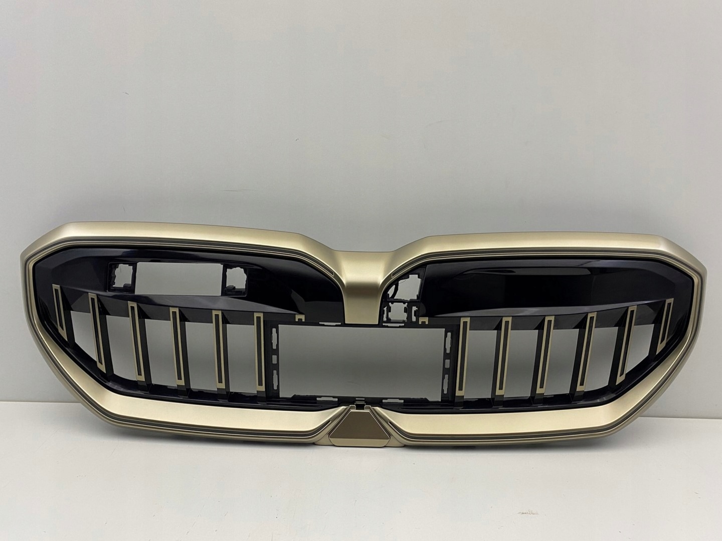 BMW 5 G60 Kühlergrill FRONTGRILL Kühlergitter 5A185A8 - Thumbnail 1