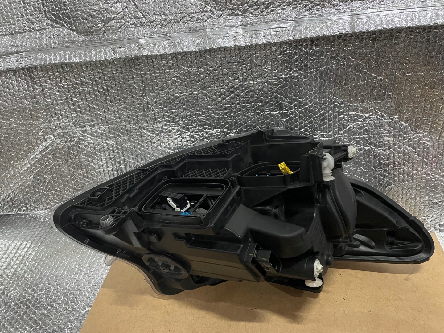 Frontscheinwerfer Mercedes-Benz Vito W447 A4479069700 LED Links Headlight - Thumbnail 6