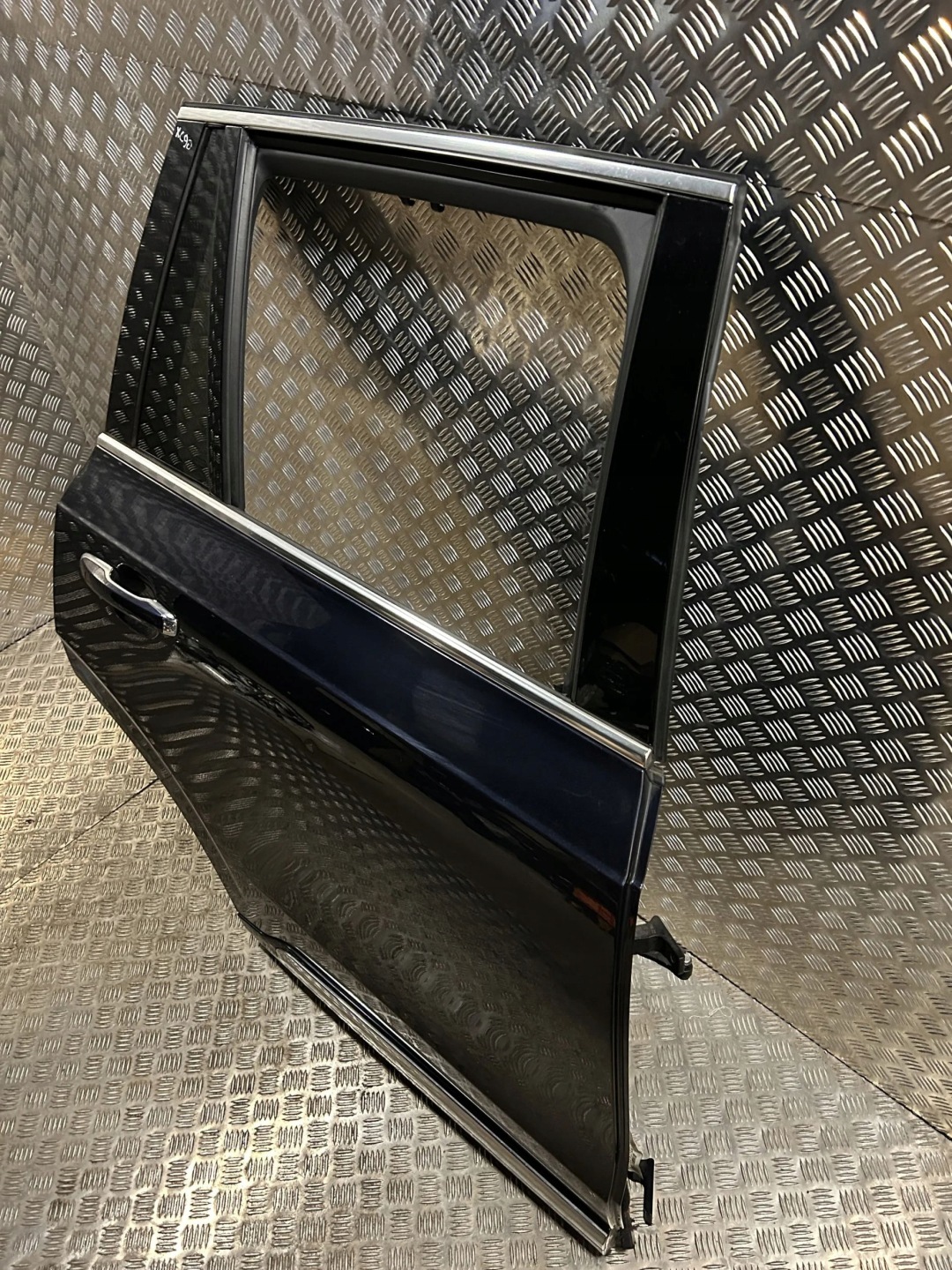 Volvo XC90 Tür Vorne Rechts Door Porta Porte - Thumbnail 11