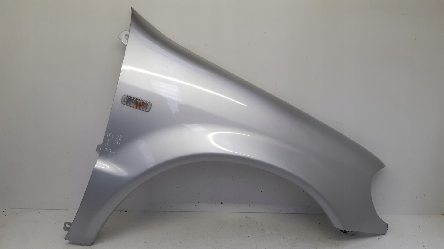 Kotflügel Mercedes-Benz M-Klasse W163 Vorne Rechts Fender Parafanghi Ailes - Thumbnail 1