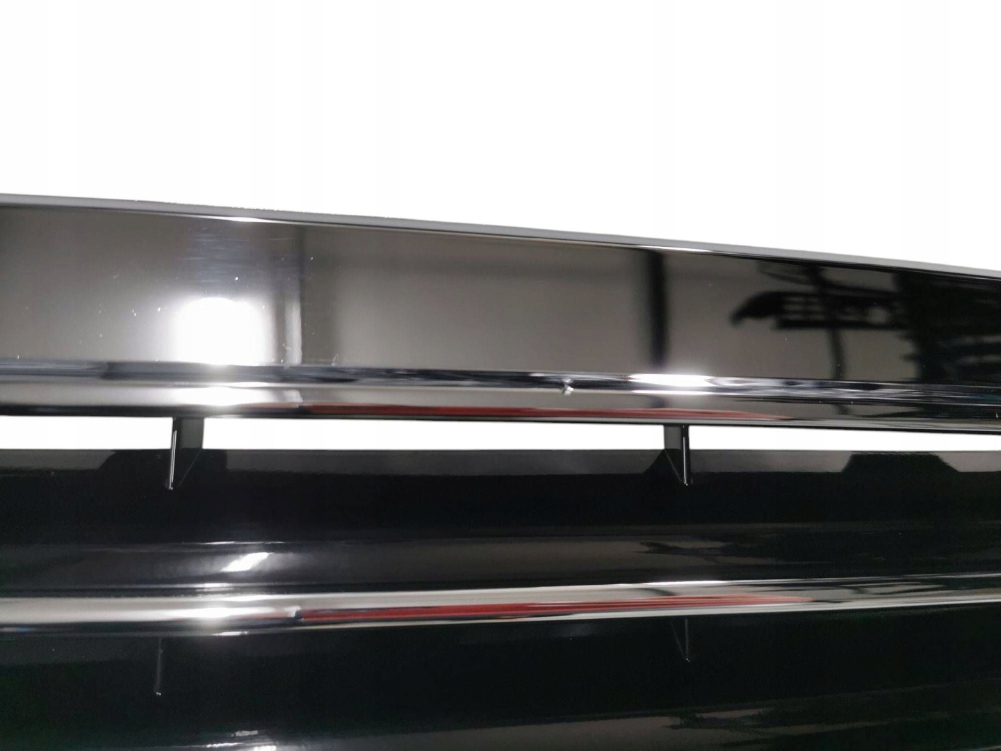Mercedes-Benz CLK-Klasse W208 Kühlergrill FRONTGRILL Kühlergitter A2038800085 - Thumbnail 6