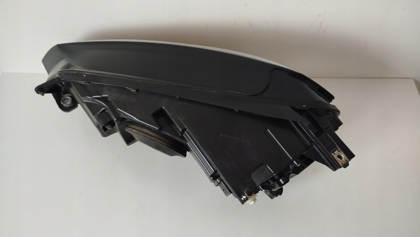 Frontscheinwerfer VW Golf V 5GM941752AU Xenon Rechts Scheinwerfer Headlight - Thumbnail 7