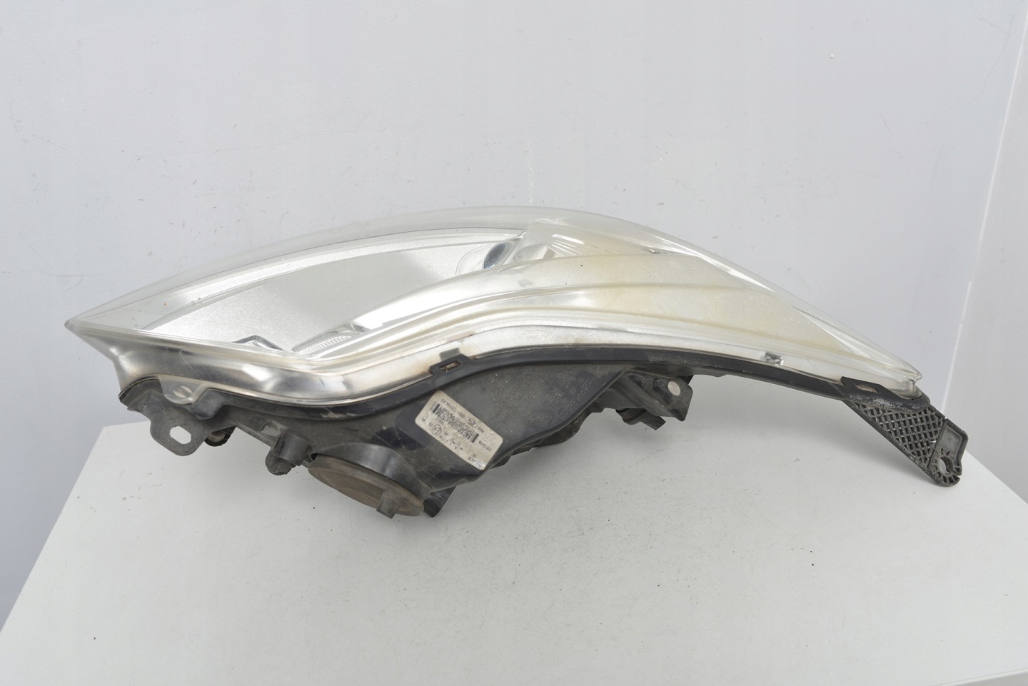 Frontscheinwerfer Ford Focus III Mk3 BM5113D154AEL Xenon Rechts Headlight - Thumbnail 9