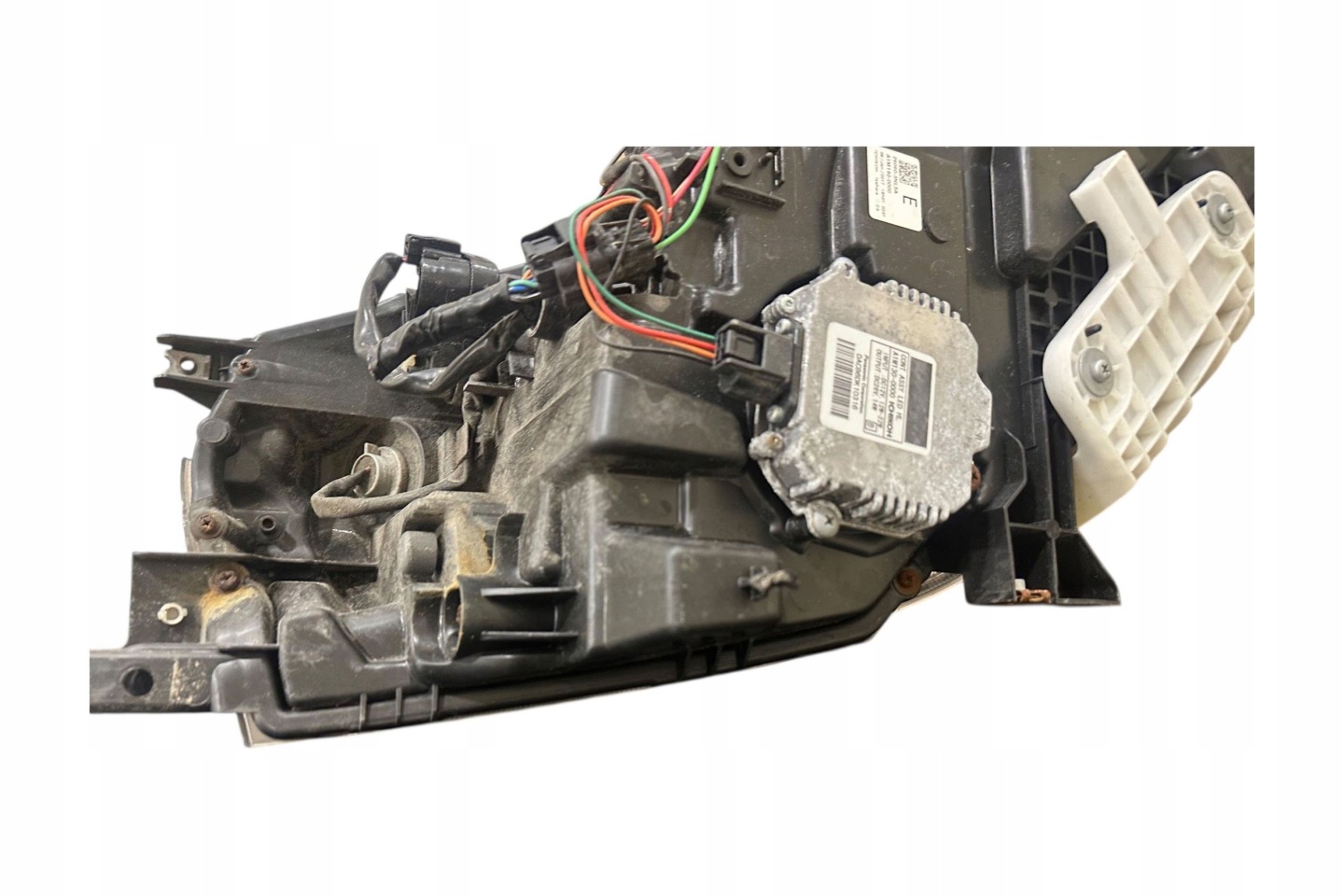 Frontscheinwerfer Nissan Leaf ZE0 260603NL5A LED Links Scheinwerfer Headlight - Thumbnail 11