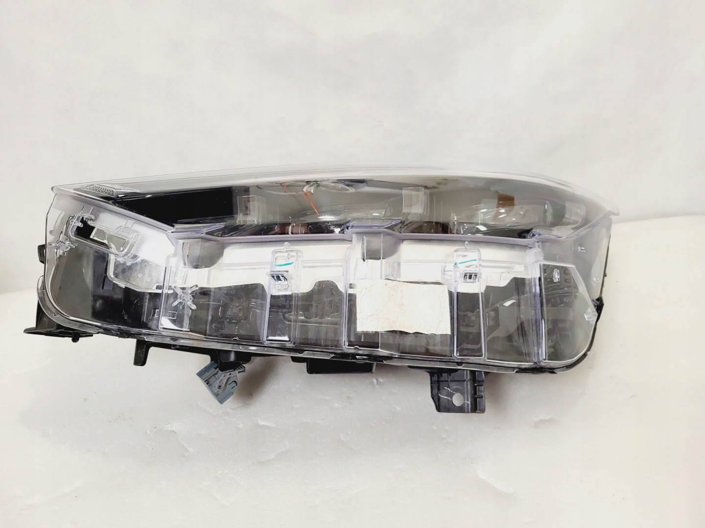 Frontscheinwerfer Ford Mustang Mach-E Mk1 LJ8B13E014LJ8 LED Links Headlight - Thumbnail 12