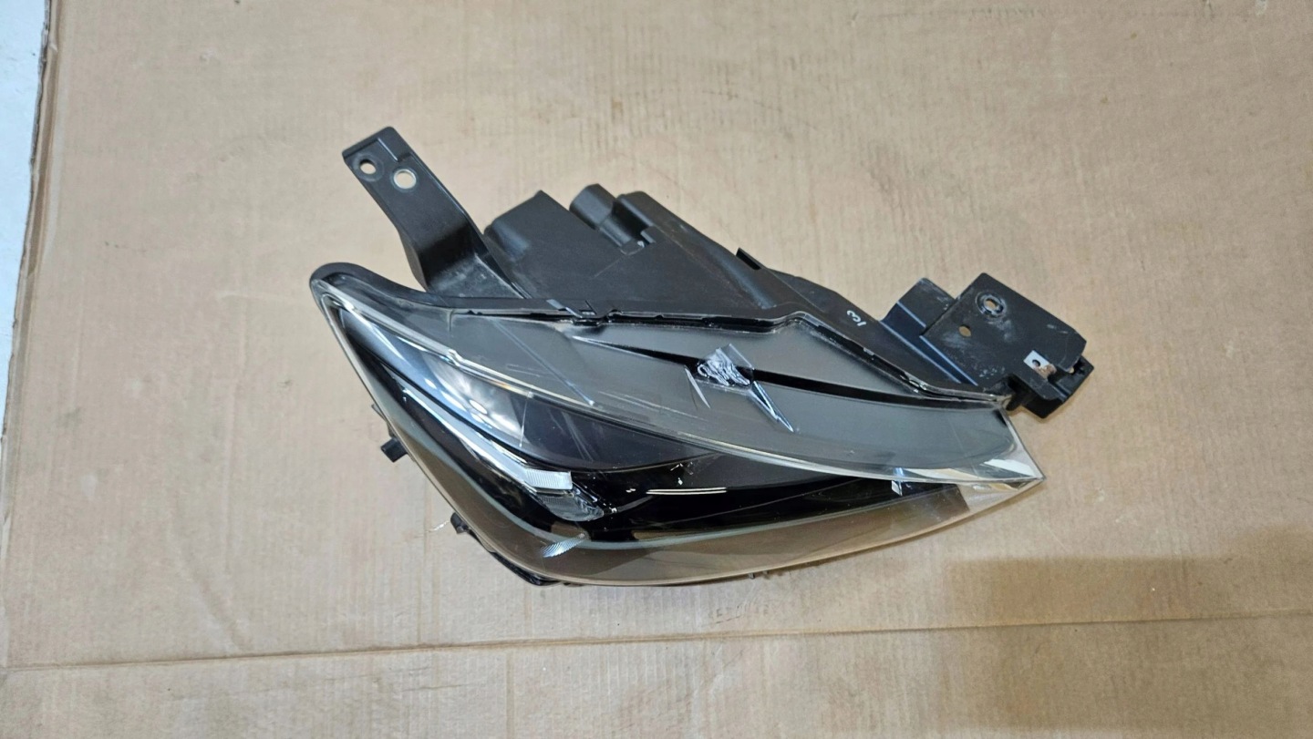 Frontscheinwerfer Mazda CX-3 DJ1 D10E51030 LED Rechts Scheinwerfer Headlight - Thumbnail 7