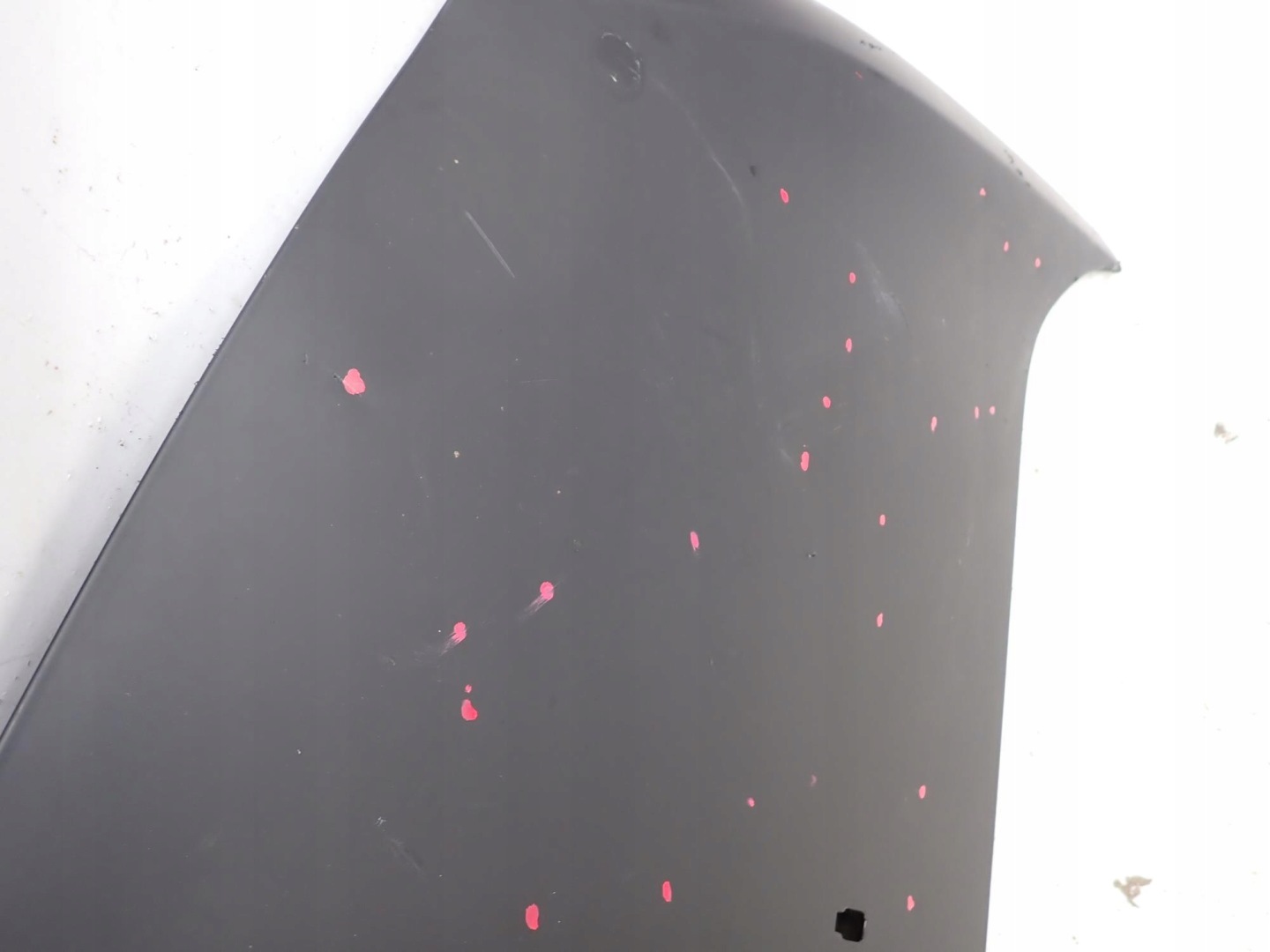 Motorhaube Citroen Jumpy I Bonnet Hood - Thumbnail 6