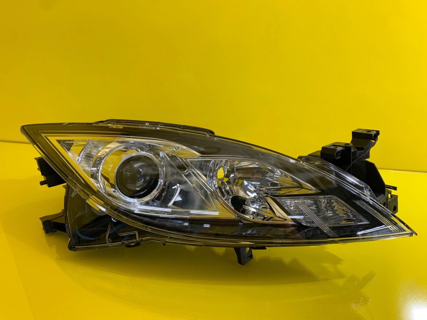 Frontscheinwerfer Mazda 6 GJ Bi-Xenon Rechts Scheinwerfer Headlight - Thumbnail 1