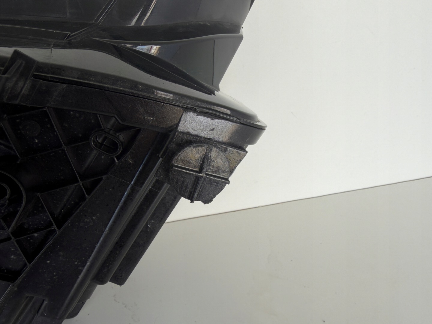Frontscheinwerfer BMW X1 U11 5A9A228 LED Rechts Scheinwerfer Headlight - Thumbnail 8
