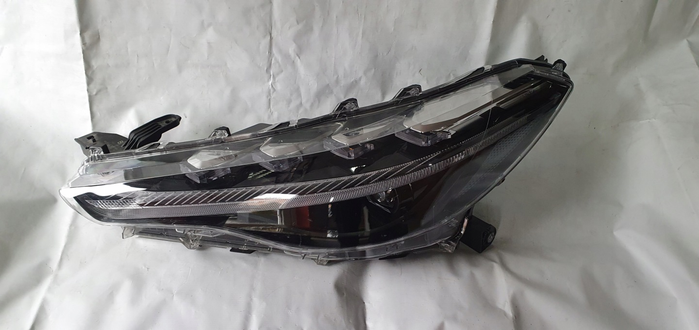 Frontscheinwerfer Toyota Corolla E170 LED Links Scheinwerfer Headlight - Thumbnail 5