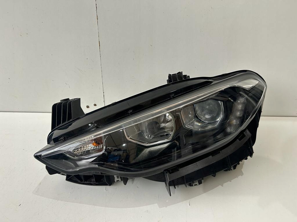 Frontscheinwerfer Fiat Tipo ZAF 356 00520159600 Xenon Links Headlight - Thumbnail 1