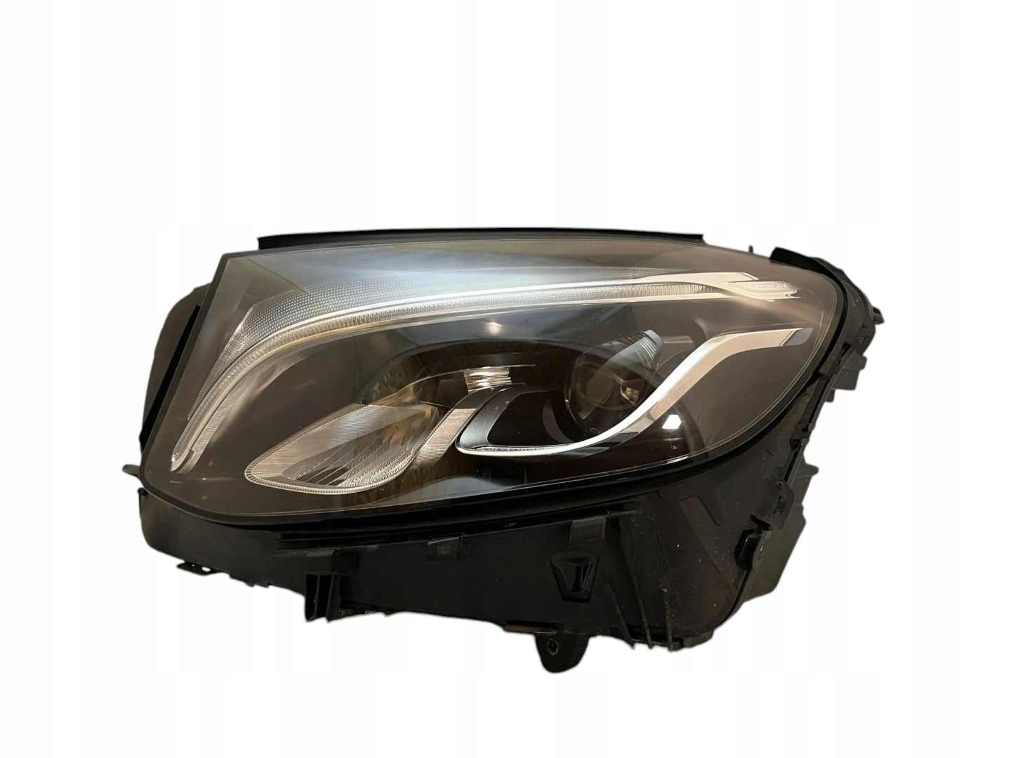 Frontscheinwerfer Mercedes-Benz GLC W253 A2539065301 LED Links Headlight - Thumbnail 6