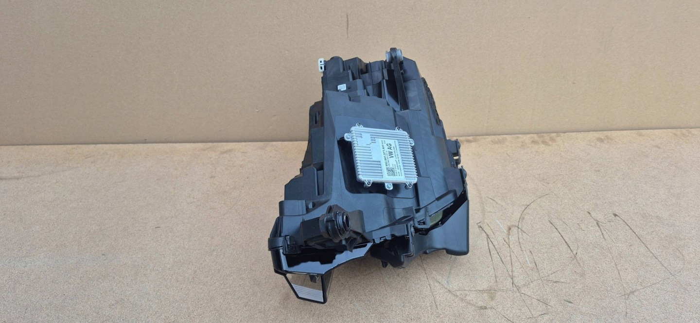 Frontscheinwerfer Skoda Kamiq 655 655941016CB LED Rechts Scheinwerfer Headlight - Thumbnail 8