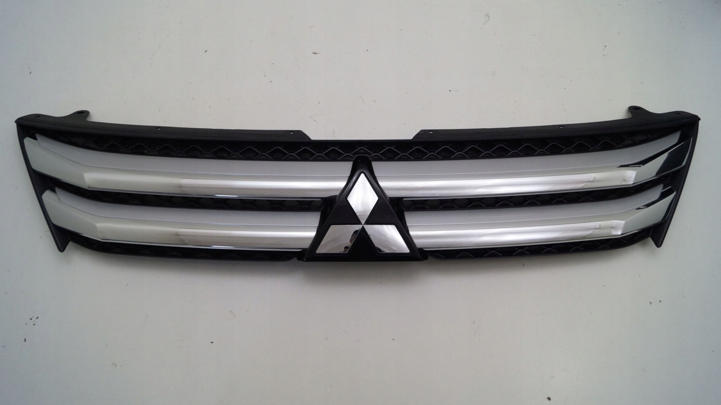Mitsubishi Eclipse Cross GK0 Kühlergrill FRONTGRILL Kühlergitter 7450B048 - Thumbnail 1