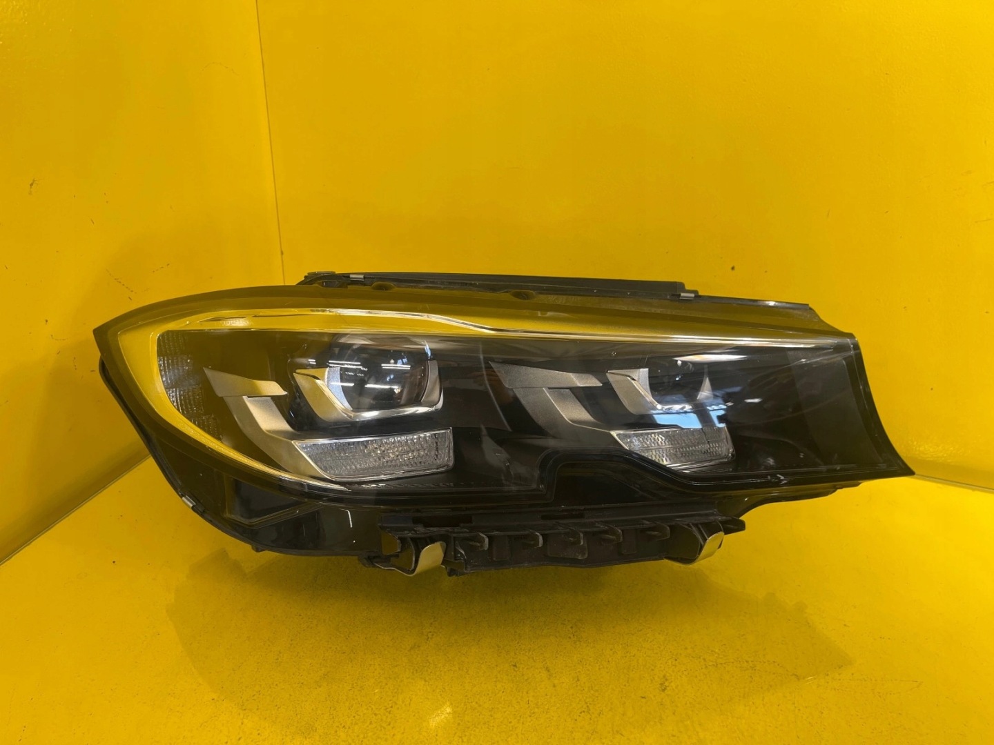 Frontscheinwerfer BMW 3 G21 9481696 LED Rechts Scheinwerfer Headlight - Thumbnail 1